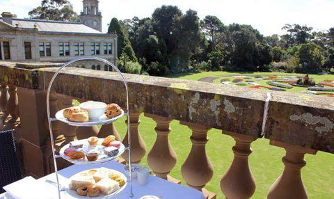 Albert Park Hotel - Great Ocean Road Restaurant 6