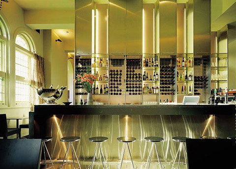 Albert Park Hotel - Great Ocean Road Restaurant 8