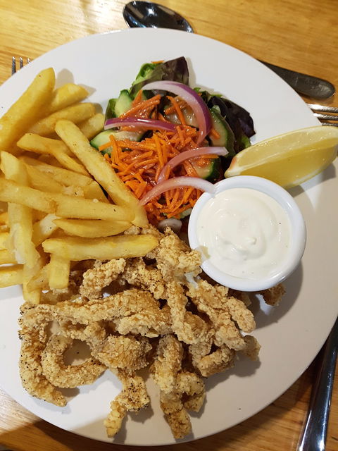 Bistro Sixty5 - Great Ocean Road Restaurant 1