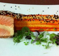 Citi Zen Restaurant - Great Ocean Road Restaurant