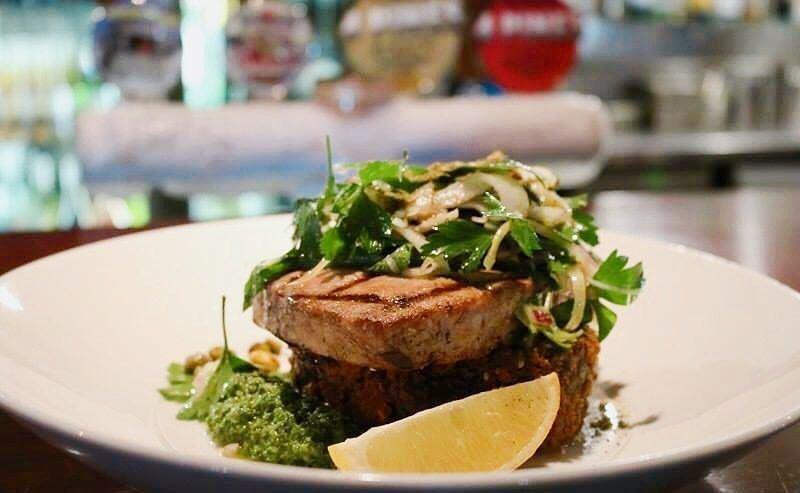 Fannie Bay NT Great Ocean Road Restaurant