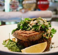 Darwin Ski Club - Great Ocean Road Restaurant