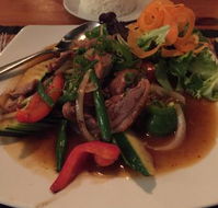Erawan Sunshine - Great Ocean Road Restaurant