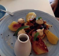 Good Things Cafe - Great Ocean Road Restaurant