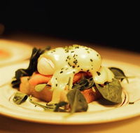 Lot 104 Espresso  Wine Bar - Great Ocean Road Restaurant