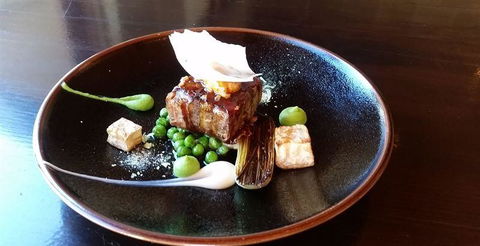 Maxwell Restaurant - Great Ocean Road Restaurant 9