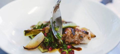 Maxwell Restaurant - Great Ocean Road Restaurant 2