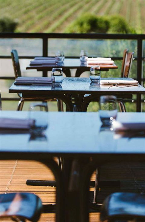Maxwell Restaurant - Great Ocean Road Restaurant 4