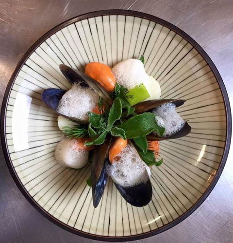 Maxwell Restaurant - Great Ocean Road Restaurant 5