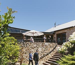 Maxwell Restaurant - Great Ocean Road Restaurant 8
