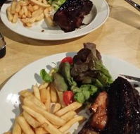 Pancakes on the Rocks - Great Ocean Road Restaurant