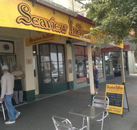 Seaview Indian Traditional Restaurant