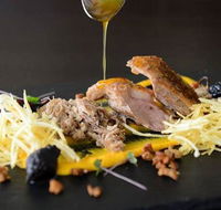 Skyline Restaurant - Great Ocean Road Restaurant