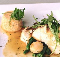 Taylors Waterfront Restaurant  Function Centre - Great Ocean Road Restaurant