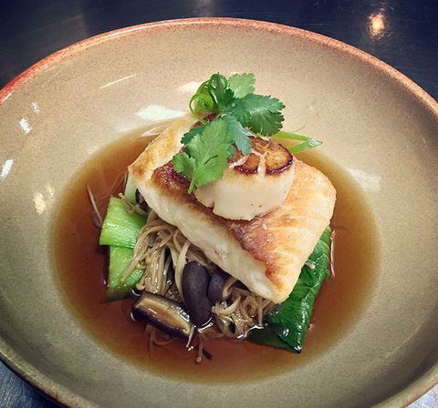 The Restaurant At The Burwood - Great Ocean Road Restaurant 9