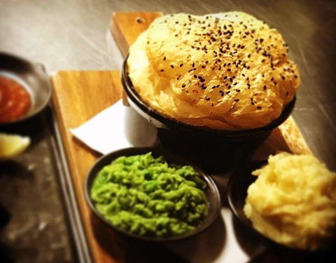 The Restaurant At The Burwood - Great Ocean Road Restaurant 12