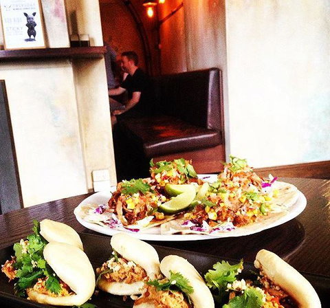 The Restaurant At The Burwood - Great Ocean Road Restaurant 13