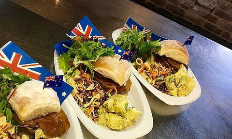 The Restaurant At The Burwood - Great Ocean Road Restaurant 4