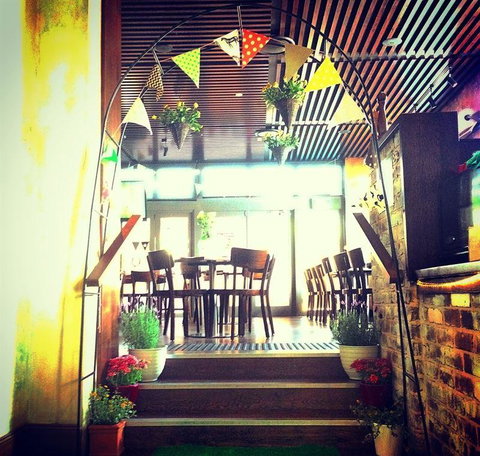 The Restaurant At The Burwood - Great Ocean Road Restaurant 6