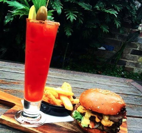 The Restaurant At The Burwood - Great Ocean Road Restaurant 8