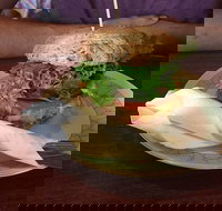 The Tiny Tea House - Great Ocean Road Restaurant