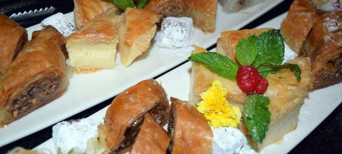 Yum Raj Indian Restaurant - Great Ocean Road Restaurant 2