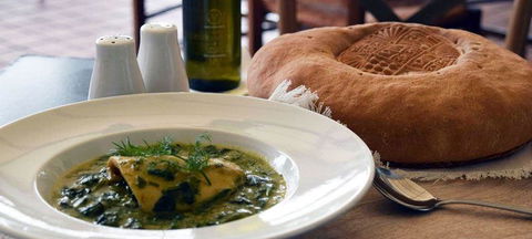 Yum Raj Indian Restaurant - Great Ocean Road Restaurant 3