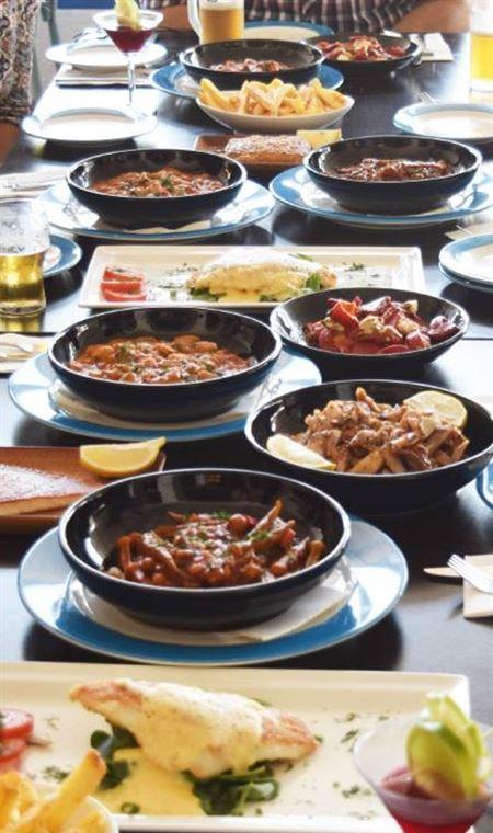 Yum Raj Indian Restaurant - Great Ocean Road Restaurant 4