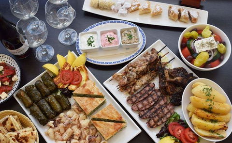 Yum Raj Indian Restaurant - Great Ocean Road Restaurant 6