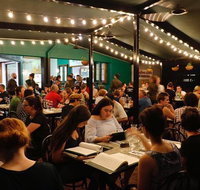 Alfonsino's Italian Porchetta Bar and Pizzeria - Great Ocean Road Restaurant