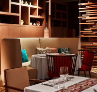 Arnguli Grill  Restaurant - Great Ocean Road Restaurant