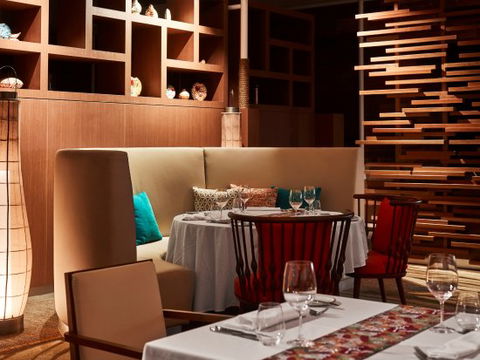Arnguli Grill & Restaurant - Great Ocean Road Restaurant 0