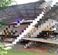 Darwin Ski Club - Great Ocean Road Restaurant