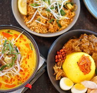 Bamboo Lounge - Great Ocean Road Restaurant