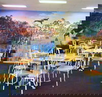 Barra Cafe and Restaurant - Great Ocean Road Restaurant