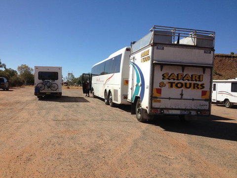 Barrow Creek Restaurant - Great Ocean Road Restaurant 0