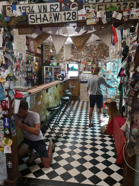 Barrow Creek Restaurant - Great Ocean Road Restaurant 1