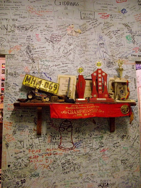 Barrow Creek Restaurant - Great Ocean Road Restaurant 5