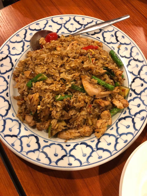 Basil Thai Cuisine And Hot Pot - Great Ocean Road Restaurant 5