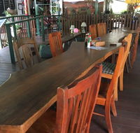 Batchelor Butterfly Farm - Great Ocean Road Restaurant