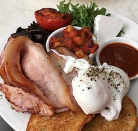 Bean Tree Cafe - Great Ocean Road Restaurant