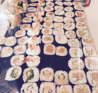 Bellygood Noodle  Sushi Bar - Great Ocean Road Restaurant