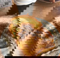 Ben  Sams Cafe  Bakehouse - Great Ocean Road Restaurant