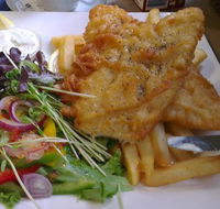 Bent Bull Bar and Grill - Great Ocean Road Restaurant