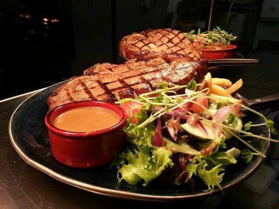 Great Ocean Road Restaurant