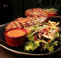 Berry Springs Tavern - Great Ocean Road Restaurant