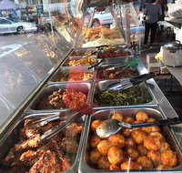 Borneo Intersection - Great Ocean Road Restaurant