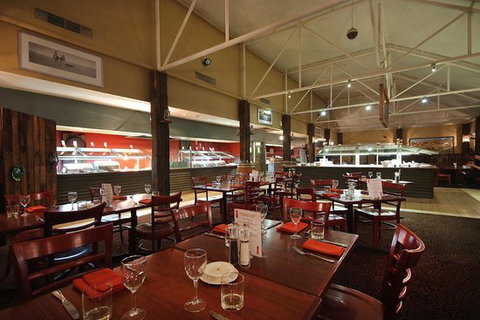 Bough House Restaurant - Great Ocean Road Restaurant 0