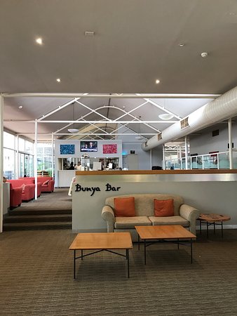 Bunya Bar - Great Ocean Road Restaurant 0