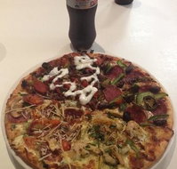 City Pizza - Great Ocean Road Restaurant